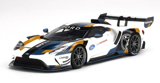 1:18 Ford GT MK II - Goodwood Festival of Speed - 2019 - Top Speed - TS0265