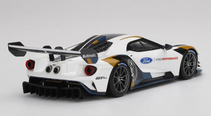 1:18 Ford GT MK II - Goodwood Festival of Speed - 2019 - Top Speed - TS0265