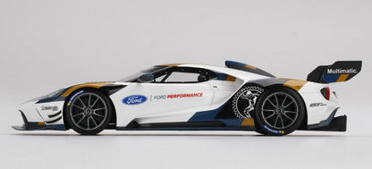 1:18 Ford GT MK II - Goodwood Festival of Speed - 2019 - Top Speed - TS0265