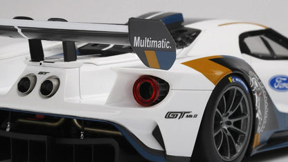 1:18 Ford GT MK II - Goodwood Festival of Speed - 2019 - Top Speed - TS0265