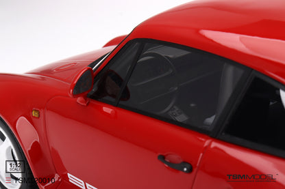 1:12 Porsche 959 Sport - Resin Model - Guards Red - TSM Models - TSM120010