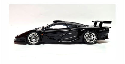 1:18 McLaren F1 GTR Road Car - 1997 - Black - UT Models - 26011